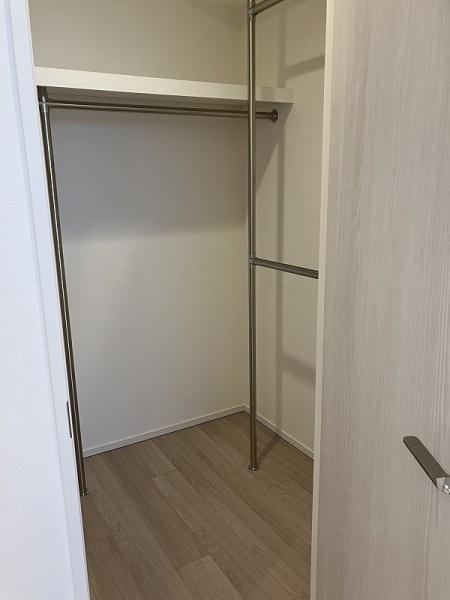 中央区勝どき４丁目のマンション