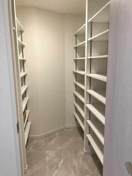 中央区勝どき４丁目のマンション