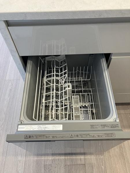 中央区勝どき４丁目のマンション