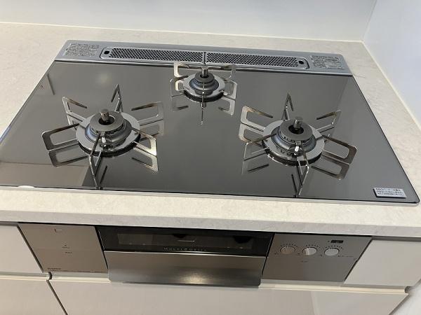 中央区勝どき４丁目のマンション