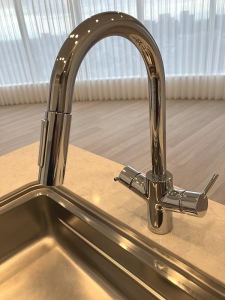 中央区勝どき４丁目のマンション