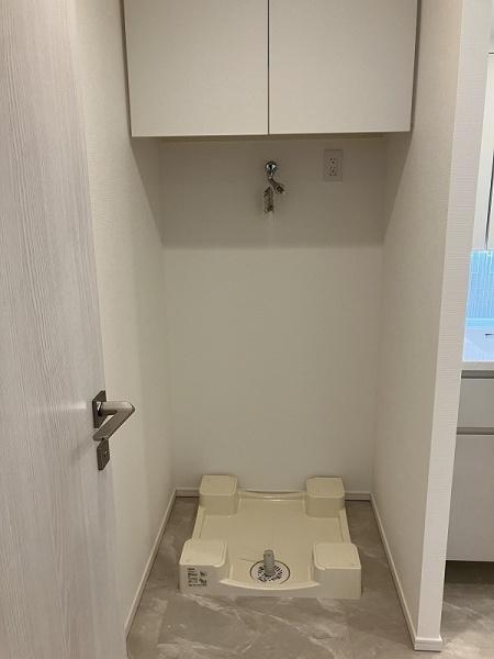 中央区勝どき４丁目のマンション