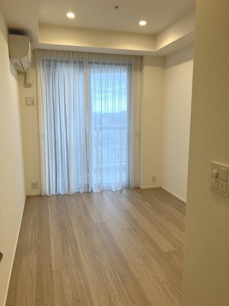 中央区勝どき４丁目のマンション