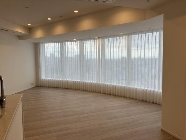 パークタワー勝どきサウス
