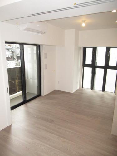 港区南麻布１丁目のマンション