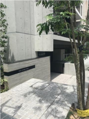 港区南麻布１丁目のマンション