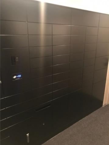 港区南麻布１丁目のマンション
