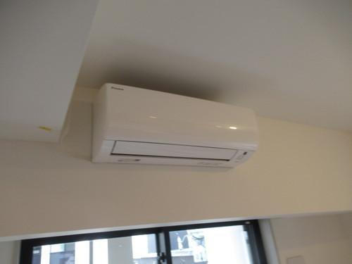 港区南麻布１丁目のマンション