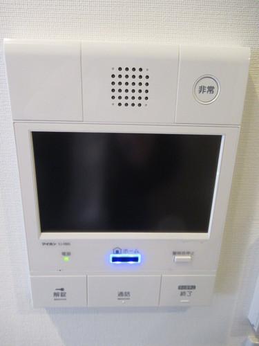 港区南麻布１丁目のマンション