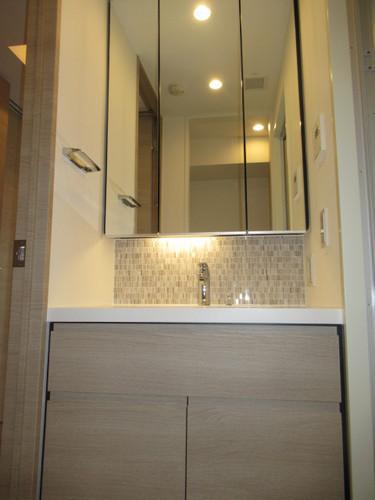 港区南麻布１丁目のマンション