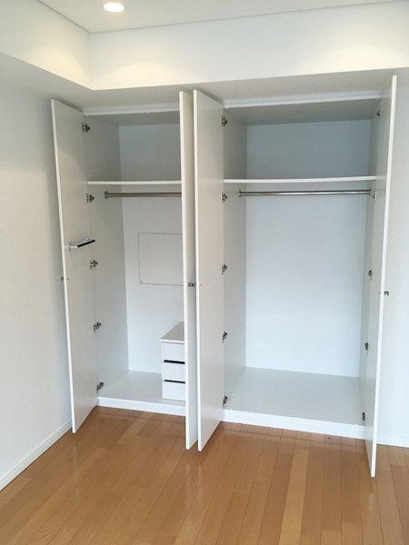港区南麻布４丁目のマンション
