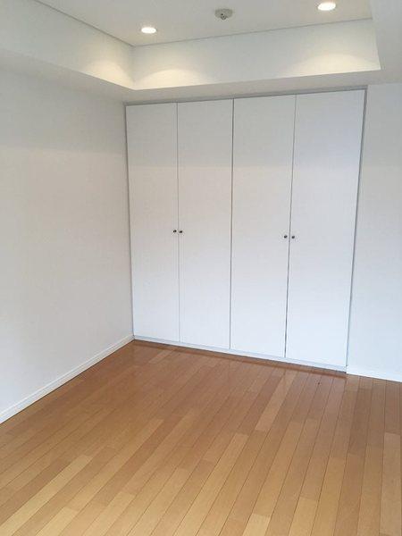 港区南麻布４丁目のマンション