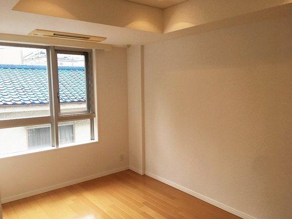 港区南麻布４丁目のマンション
