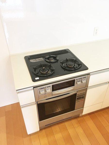 港区南麻布４丁目のマンション