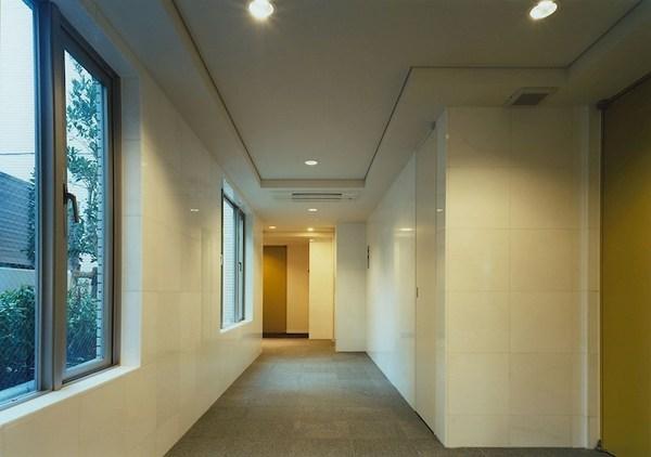 港区南麻布４丁目のマンション