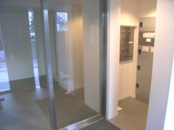 港区南麻布４丁目のマンション