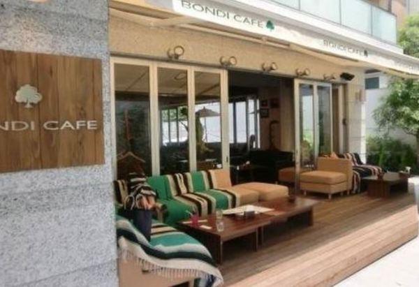 港区南麻布４丁目のマンション