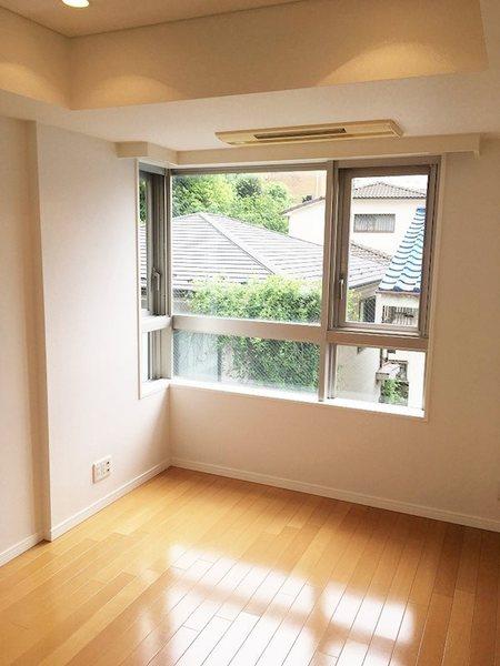 港区南麻布４丁目のマンション