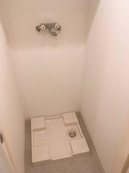 港区南麻布４丁目のマンション