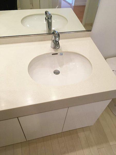 港区南麻布４丁目のマンション