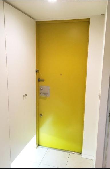 港区南麻布４丁目のマンション