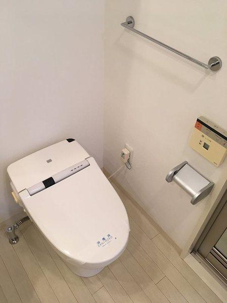 港区南麻布４丁目のマンション