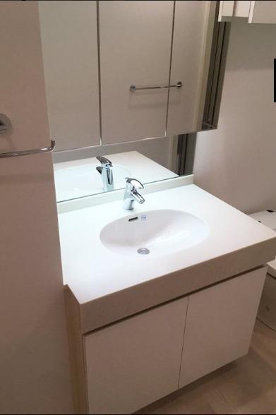 港区南麻布４丁目のマンション