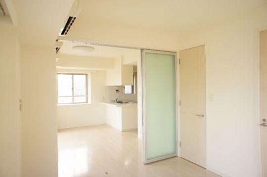 中央区月島２丁目のマンション