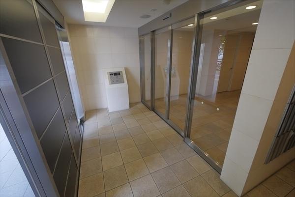 中央区月島２丁目のマンション
