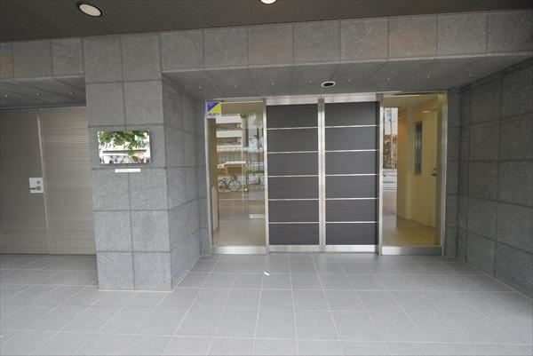 中央区月島２丁目のマンション