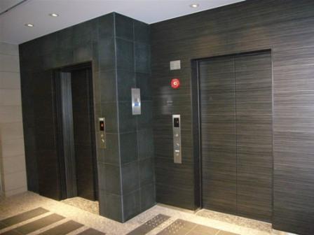 港区西新橋３丁目のマンション