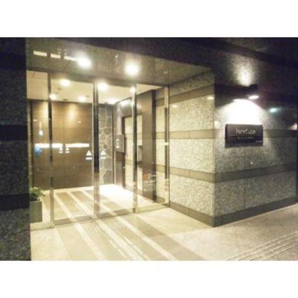 港区西新橋３丁目のマンション