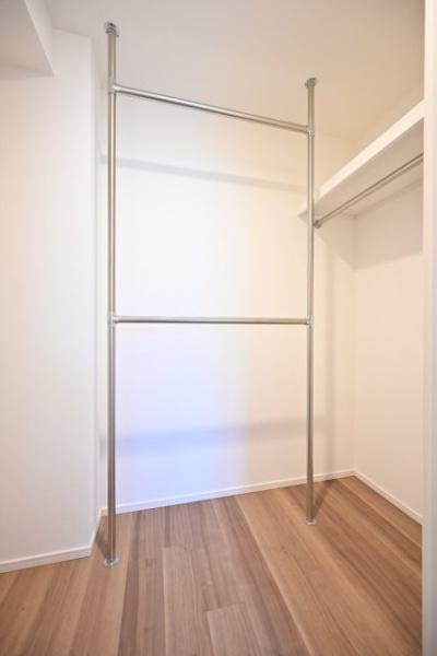 中央区勝どき４丁目のマンション