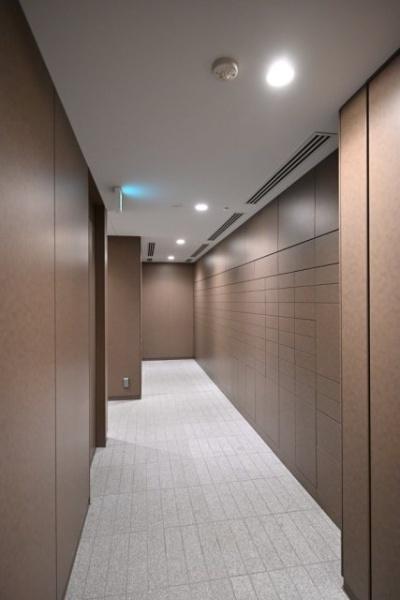 中央区勝どき４丁目のマンション