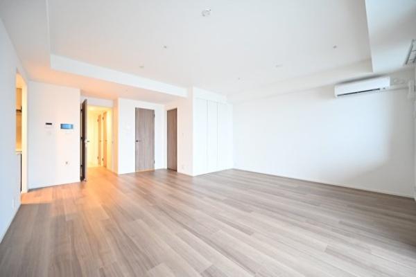 中央区勝どき４丁目のマンション