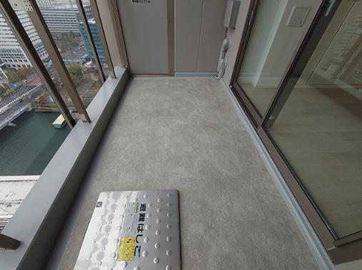 中央区勝どき４丁目のマンション
