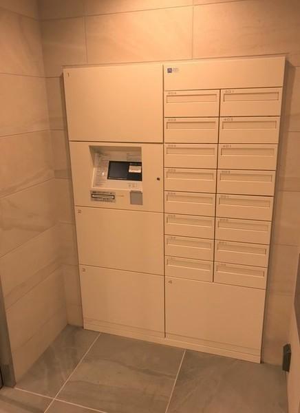 港区西麻布２丁目のマンション