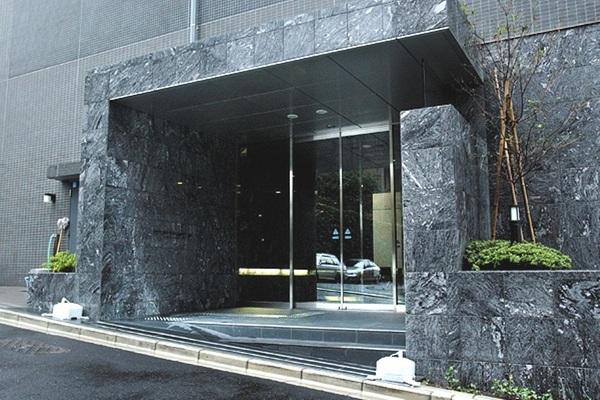 港区西麻布４丁目のマンション