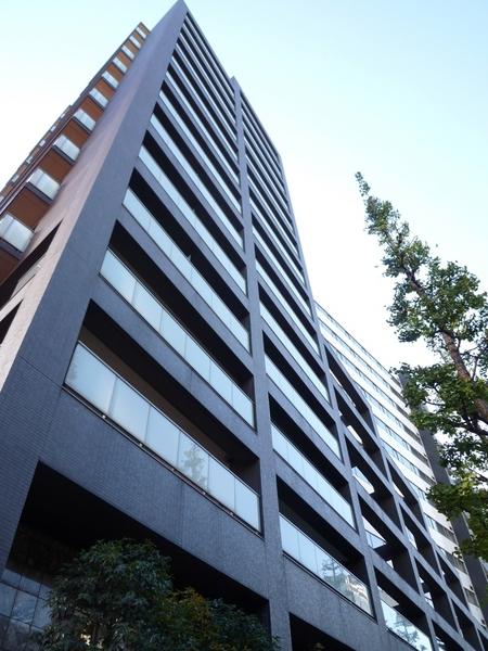 港区西麻布４丁目のマンション