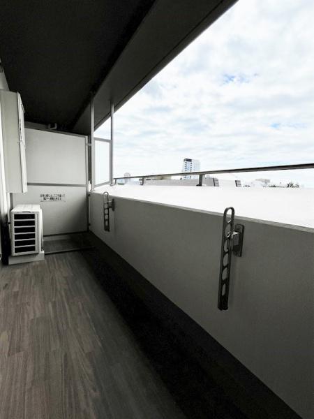 港区西麻布４丁目のマンション