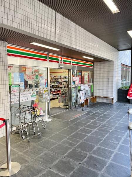 港区西麻布４丁目のマンション