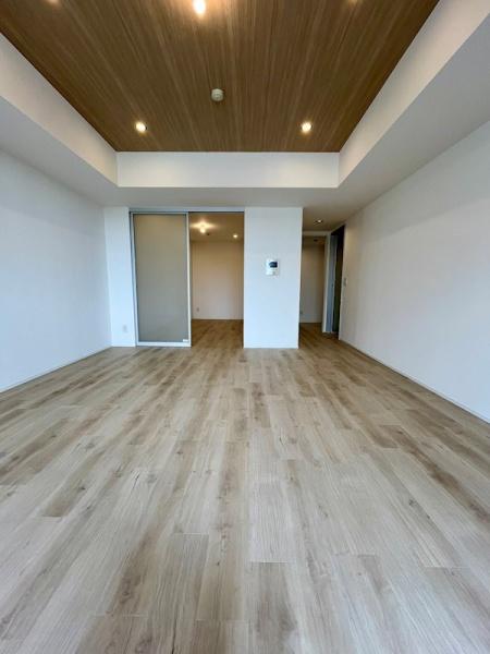 港区西麻布４丁目のマンション