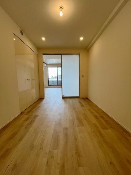 港区西麻布４丁目のマンション