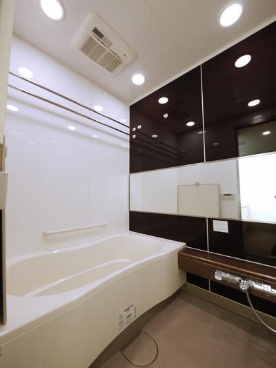 港区西麻布４丁目のマンション