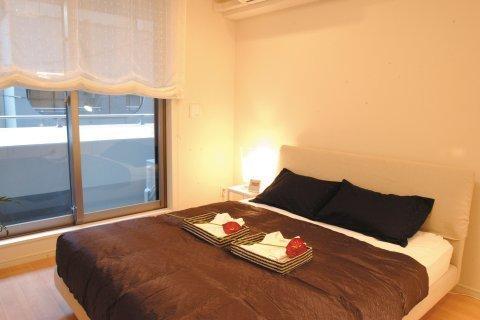 港区西麻布４丁目のマンション