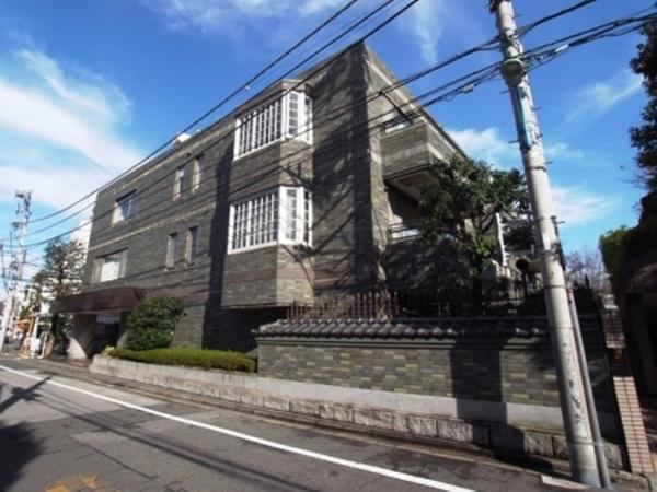 近衛町パーク・マンション