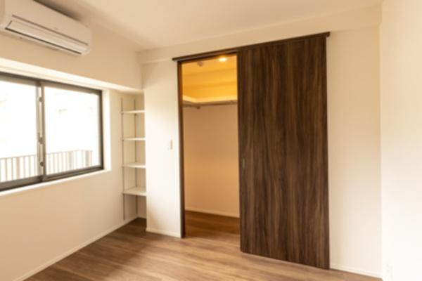 港区赤坂７丁目のマンション