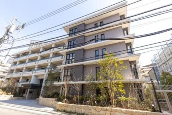 港区赤坂７丁目のマンション
