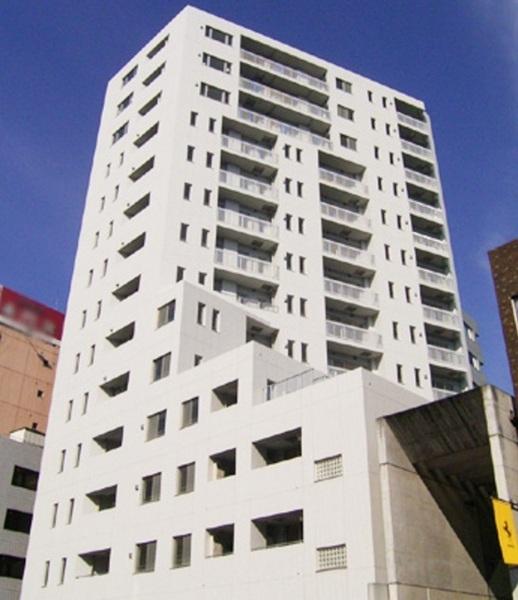 文京区本郷７丁目のマンション