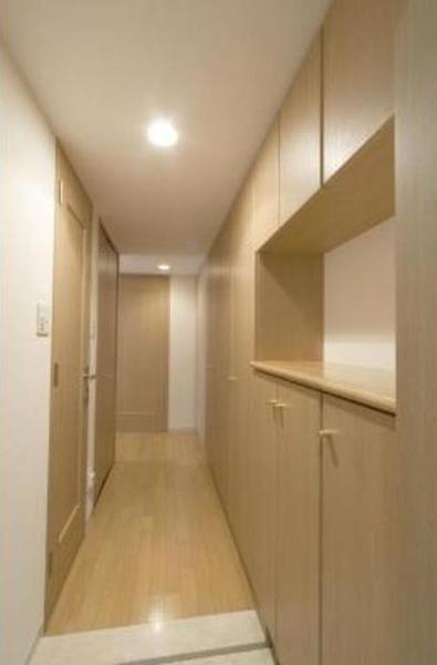 港区西麻布１丁目のマンション